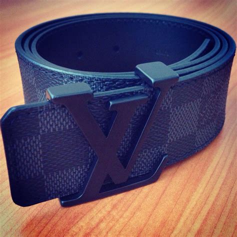 cinture louis vuitton blu|louis vuitton luxury belt.